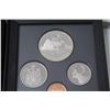 Image 2 : 1987 Double Dollar Coin Proof Collection Set