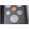 Image 3 : 1987 Double Dollar Coin Proof Collection Set