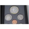 Image 2 : 1993 Double Dollar Coin Proof Collection Set