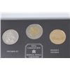 Image 2 : 1999 Nunavut Royal Canadian Mint Coin Collection Set