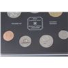 Image 3 : 1999 Nunavut Royal Canadian Mint Coin Collection Set