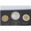 Image 2 : 2000 Voyage of Discovery Royal Canadian Mint Coin Collection Set
