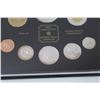 Image 3 : 2000 Voyage of Discovery Royal Canadian Mint Coin Collection Set