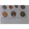 Image 2 : 2012 Royal Canadian Mint Coin Collection Set