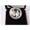 Image 6 : 2018 99.999% Silver Dollar 240th Anniversary of Captain Cook at Nootka Sound