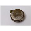 Image 3 : Vintage Westclox Pocket Watch (Worn)