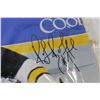 Image 4 : Enlarged Signed Photo of Hockey Players - Oilers Mark Messier & Bruins Ray Bourque
