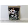 Image 1 : Bobby Hull - Signed Photograph w/ Certificate of Authenticity