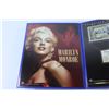 Image 5 : Commemorative US Bank Note Marilyn Monroe United States $2 Bill w/ Certificate of Authenticity