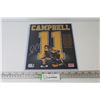 Image 1 : Gregory Campbell - Boston Bruins - Signed Display Card w. Certificate of Authenticity