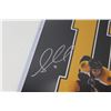 Image 2 : Gregory Campbell - Boston Bruins - Signed Display Card w. Certificate of Authenticity
