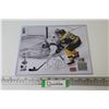 Image 1 : Boston Bruins - Brad Marchand - Signed Photograph w/ Certificate of Authenticity