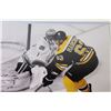 Image 3 : Boston Bruins - Brad Marchand - Signed Photograph w/ Certificate of Authenticity