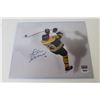 Image 4 : Boston Bruins Chara - Signed Photograph w/ Certificate of Authenticity