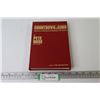 Image 1 : Book - Countdown To Cobb - My Diary of The Record Breaking 1985 Season by Pete Rose - w/ Letter of A