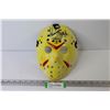 Image 1 : Jason II Autographed Mask w/ Certificate of Authenticity