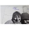 Image 2 : Signed Enlarged Photo of Lavern & Shirley w/ Certificate of Authenticity