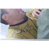 Image 3 : William Shatner - Autographed Enlarged Photographed w/ Certificate of Authenticity