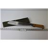 Image 1 : Martingale Machete W/Sheath