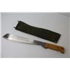 Image 5 : Martingale Machete W/Sheath