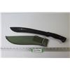 Image 1 : Machete W/Sheath (Made in China)