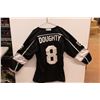 Image 1 : Signed - Doughty Jersey (Size XL) w/ Certificate of Authentication