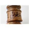 Image 7 : Radtke Sports Gavel - Three Sons of Anarchy Presidents Signatures w/ Certificate of Authenticity