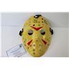Image 4 : Schieder - Signed Jason Halloween Part 3 Hockey Mask