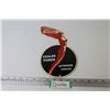 Image 1 : Sealed Power - Authorized Dealer 6" Sign