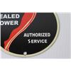 Image 3 : Sealed Power - Authorized Dealer 6" Sign