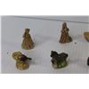 Image 2 : (12) Wade Figurines