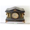 Image 1 : Vintage Sessions Mantle Clock (Running & Chimes)