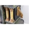 Image 2 : Vintage Sessions Mantle Clock (Running & Chimes)
