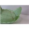 Image 3 : Vintage Jadeite Hen in Basket