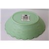 Image 5 : Vintage Jadeite Hen in Basket
