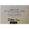 Image 3 : Coca-Cola Metal Tray