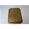Image 2 : Coca-Cola Metal Tray