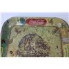 Image 3 : Coca-Cola Metal Tray