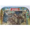 Image 6 : Coca-Cola Metal Tray