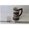 Image 1 : Coors Stein w/Elk