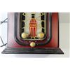 Image 2 : Coca-Cola Stained Glass Look Radio (working)