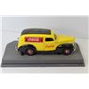 Image 2 : Coca-Cola Die Cast Matchbox - Ford Delivery Sedan