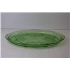 Image 4 : Uranium Depression Glass Plate