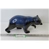 Image 1 : Blue Mountain Pottery Bear
