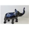 Image 2 : Blue Mountain Pottery Elephant