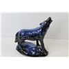 Image 2 : Blue Mountain Pottery Wolf