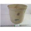 Image 1 : Medalta 3 Gallon Crock- no cracks