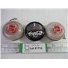 Image 1 : (3) Classic Coca Cola Yo-Yo's