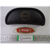 Image 1 : Coca Cola Collector's Knife by the Franklin Mint