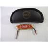Image 5 : Coca Cola Collector's Knife by the Franklin Mint